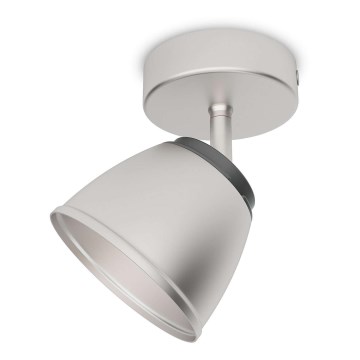 Philips - LED точково осветително тяло LED/4W/230V