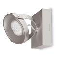 Philips - LED точково осветително тяло с регулируема яркост LED/4,5W/230V
