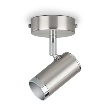 Philips - LED Точково осветително тяло 1xLED/4,3W/230V
