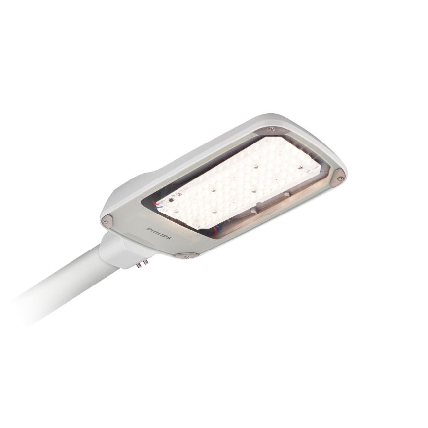 Philips - LED уличен осветител CORELINE MALAGA LED/69W/230V 3000K IP65
