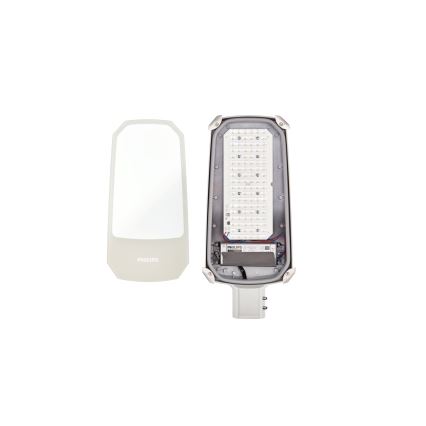 Philips - LED улично осветително тяло CORELINE MALAGA LED/37W/230V 4000K IP65