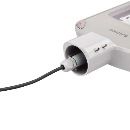Philips - LED улично осветително тяло CORELINE MALAGA LED/37W/230V 4000K IP65