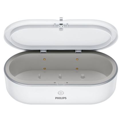 Philips - LED UV-C Камера за дезинфекция LED/4,3W/5V