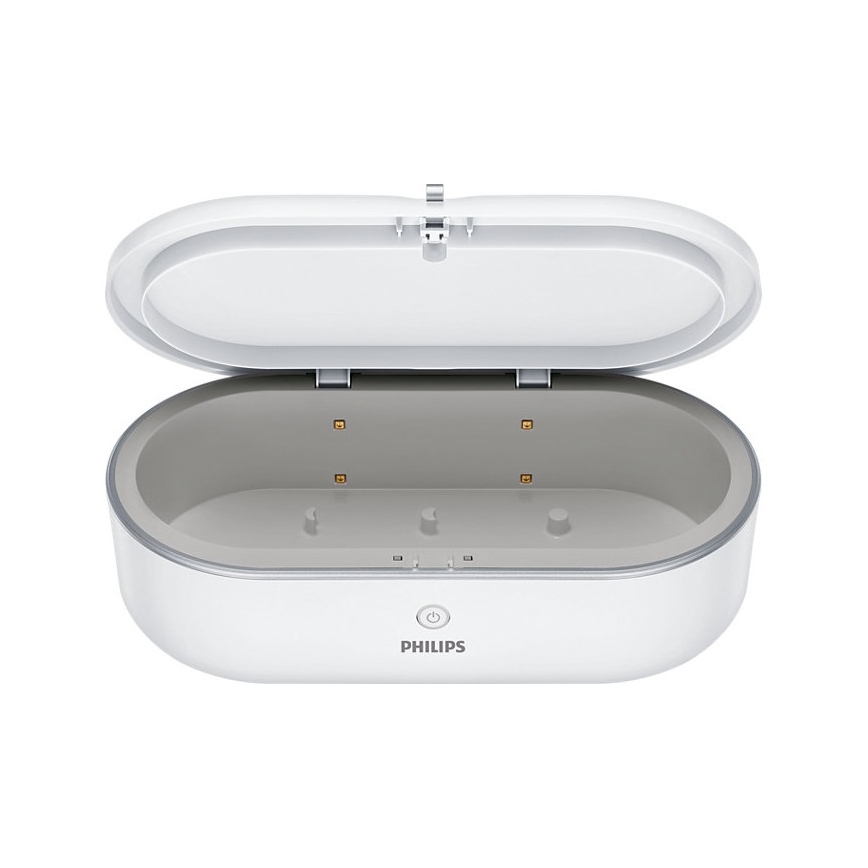 Philips - LED UV-C Камера за дезинфекция LED/4,3W/5V
