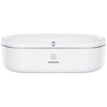 Philips - LED UV-C Камера за дезинфекция LED/4,3W/5V