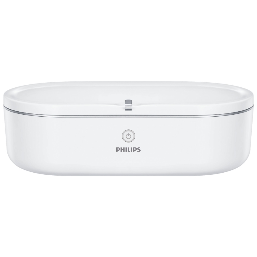 Philips - LED UV-C Камера за дезинфекция LED/4,3W/5V