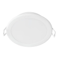 Philips - LED вградено осветително тяло LED/5,5W/230V 4000K