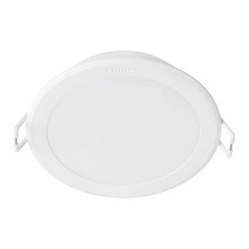 Philips - LED вградено осветително тяло LED/5,5W/230V 4000K