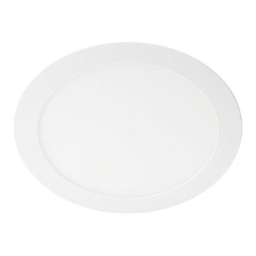 Philips - LED вградено осветително тяло SLIM LED/22W/230V 4000K