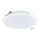 Philips - LED вградено осветително тяло за баня LEDINAIRE SLIM LED/12W/230V 4000K IP44 бяло