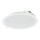 Philips - LED вградено таванно осветително тяло за баня LEDINAIRE SLIM LED/19W/230V 4000K IP44 бяло