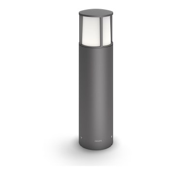 Philips - LED външна лампа LED/6W/230V IP44