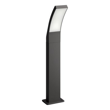 Philips - LED външна лампа SPLAY LED/4,3W/230V 2700K 60 cm IP44