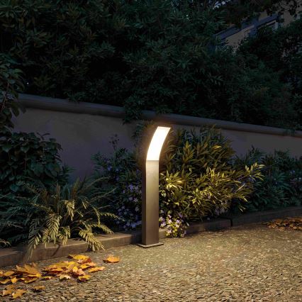 Philips - LED външна лампа SPLAY LED/4,3W/230V 2700K 60 cm IP44