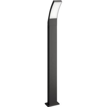 Philips - LED Външна лампа SPLAY LED/4,3W/230V 2700K 96 cm IP44