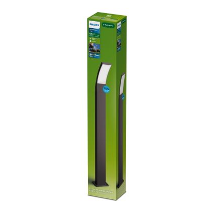 Philips - LED Външна лампа SPLAY LED/4,3W/230V 2700K 96 cm IP44