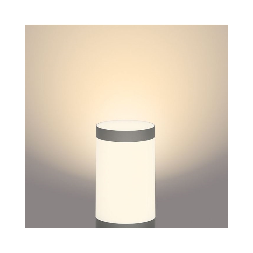 Philips - LED Външна лампа GARDENLINK LED/6W/12V 2700K IP44
