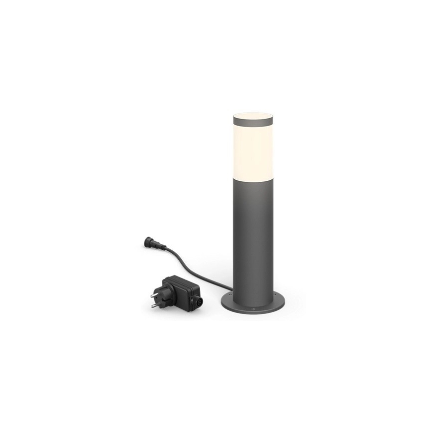 Philips - LED Външна лампа GARDENLINK LED/24W/230V 2700K IP44