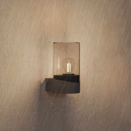 Philips - LED външна стенна лампа NAYL 1xE27/4W/230V 2700K IP44