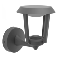Philips - LED външна стенна лампа NUVY LED/4,3W/230V 2700K IP44