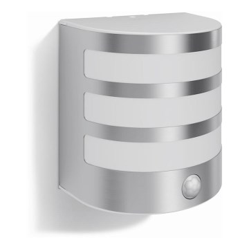 Philips - LED външна стенна лампа със сензор LED/3W IP44