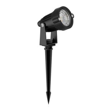 Philips - LED Външно насочващо осветително тяло CAPER LED/1,5W/24V IP44