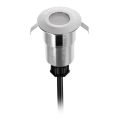 Philips - LED Външно вградено осветително тяло SPORE LED/1W/24V IP67