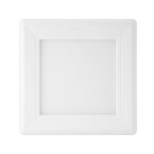 Philips - LED Осветление за окачен таван 1xLED/12W/230V