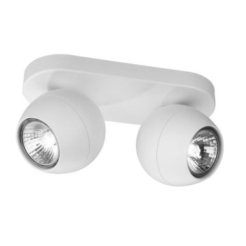 Philips Lirio 57032/31/P0 - LED Спот PLANET 2xGU10/3,5W/230V
