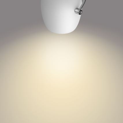 Philips Lirio 57032/31/P0 - LED Спот PLANET 2xLED/4,2W/230V