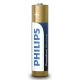Philips LR03M4B/10 - 4 бр. Алкална батерия AAA PREMIUM ALKALINE 1,5V