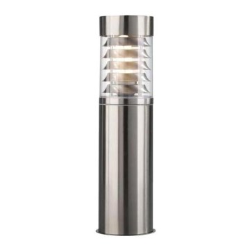 Philips Massive 16191/47/10 - Екстериорна лампа BIRMINGHAM 1xE27/20W IP44