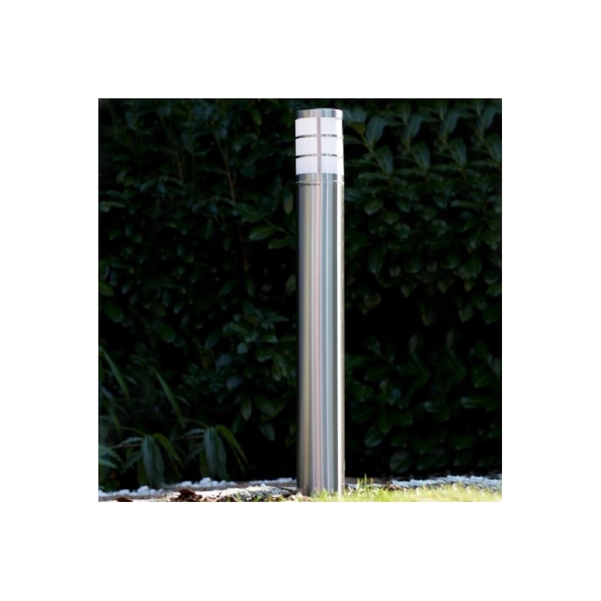 Philips Massive - Екстериорна лампа 1xE27/14W/230V IP44