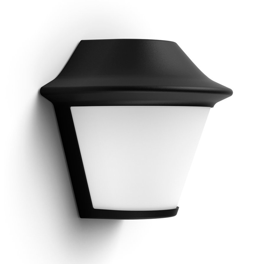 Philips Massive - Екстериорен аплик 1xE27/42W/230V IP44