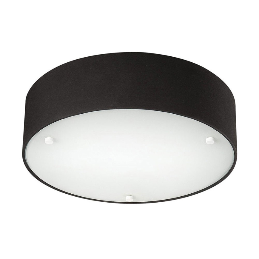 Philips Massive 30175/30/10 - Лампа за таван MYLIVING VELOUR 2xE27/23W/230V