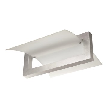 Philips Massive 32148/48/10 - Димируем плафон FELICIA 2xR7S 78/80W/230V