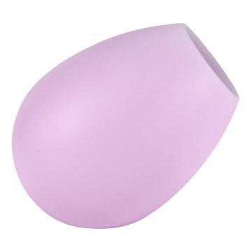 Philips Massive  43237/20/10 - лампа настолна LAMINO 1xE14/40W лилава