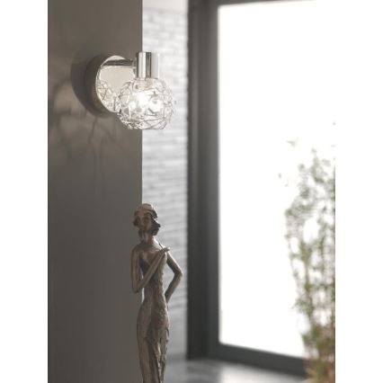 Philips Massive - Спот аплик HOSTA 1xG9/28W/230V