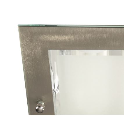 Philips Massive 59787/17/10 - Осветление за окачен таван TELLUS 2xE27/23W/230V