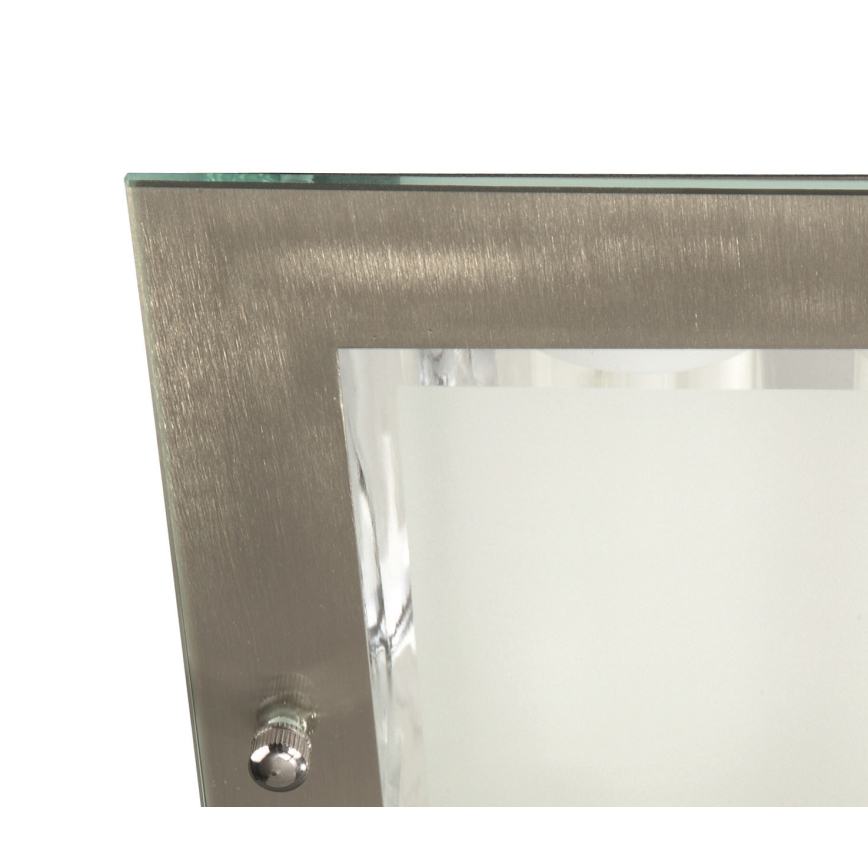 Philips Massive 59787/17/10 - Осветление за окачен таван TELLUS 2xE27/23W/230V