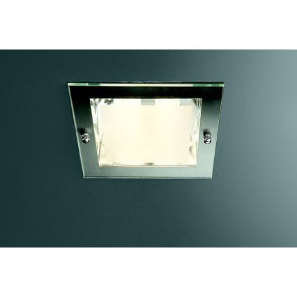 Philips Massive 59791/17/10 - Лампа за окачен таван LAVA 2xE27/28W/230V