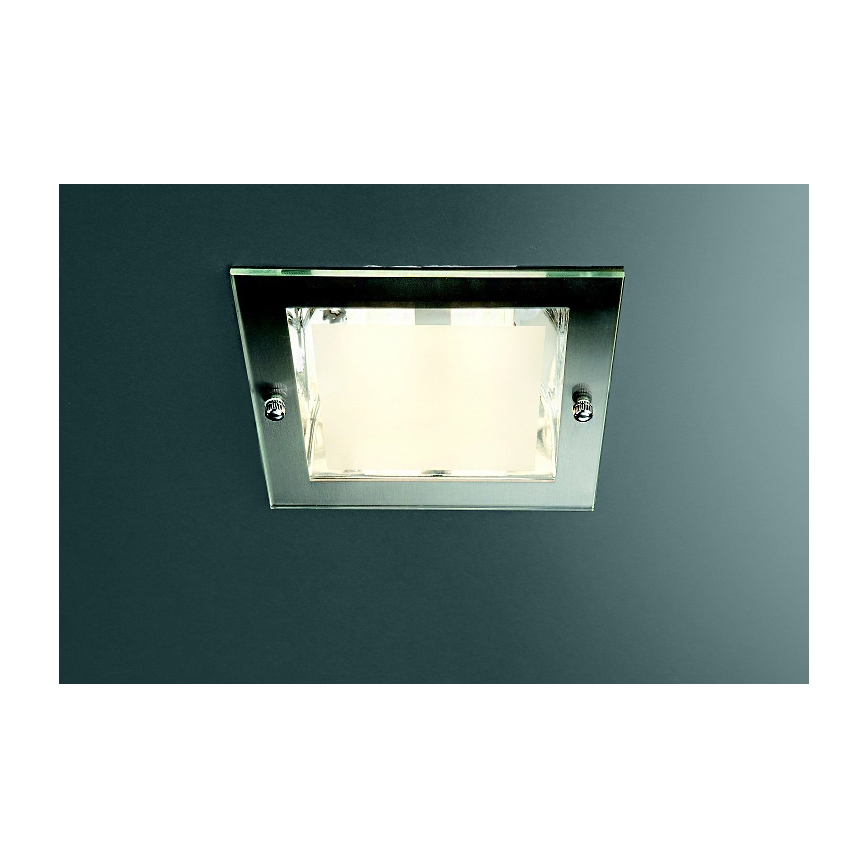 Philips Massive 59791/17/10 - Лампа за окачен таван LAVA 2xE27/28W/230V