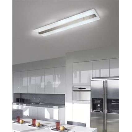 Philips Massive 85115/14/31 - Флуоресцентна лампа DECOLINE 2xG5/14W/230V