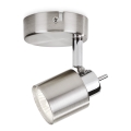 Philips Massive - Точково осветително тяло 1xGU10/35W/230V