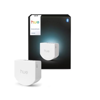 Philips - Модул за стенен превключвател Hue