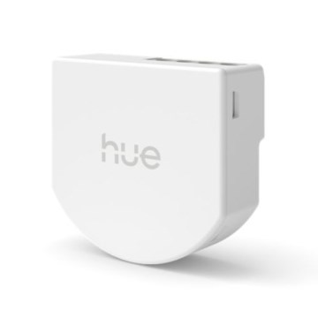 Philips - Модул за стенен ключ за димиране Hue