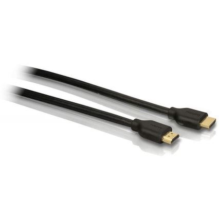 Philips Phil-TVSET01/60-TV к-кт - защита от пренапрежение, HDMI кабел и к-кт за почистване