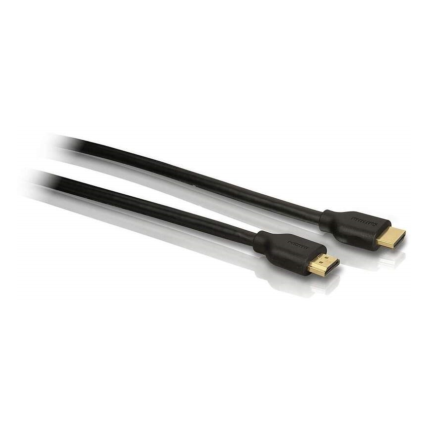 Philips Phil-TVSET01/60-TV к-кт - защита от пренапрежение, HDMI кабел и к-кт за почистване