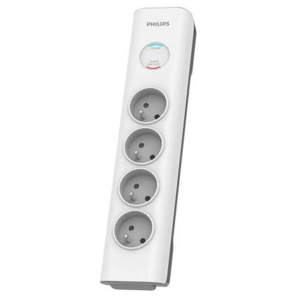 Philips Phil-TVSET01/60-TV к-кт - защита от пренапрежение, HDMI кабел и к-кт за почистване