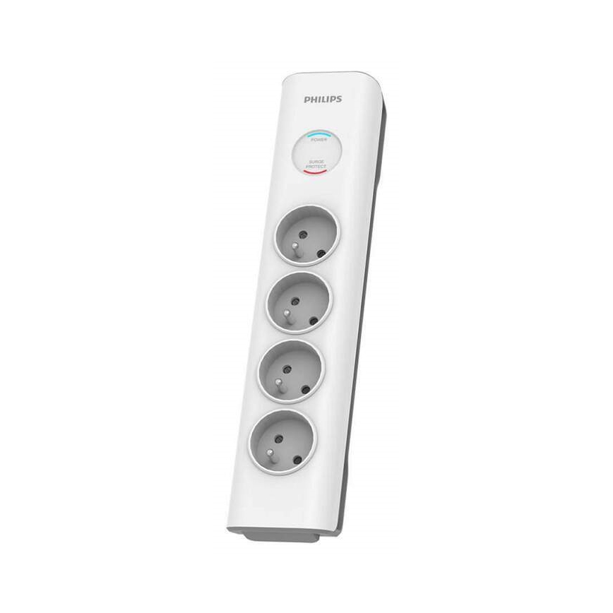 Philips Phil-TVSET01/60-TV к-кт - защита от пренапрежение, HDMI кабел и к-кт за почистване